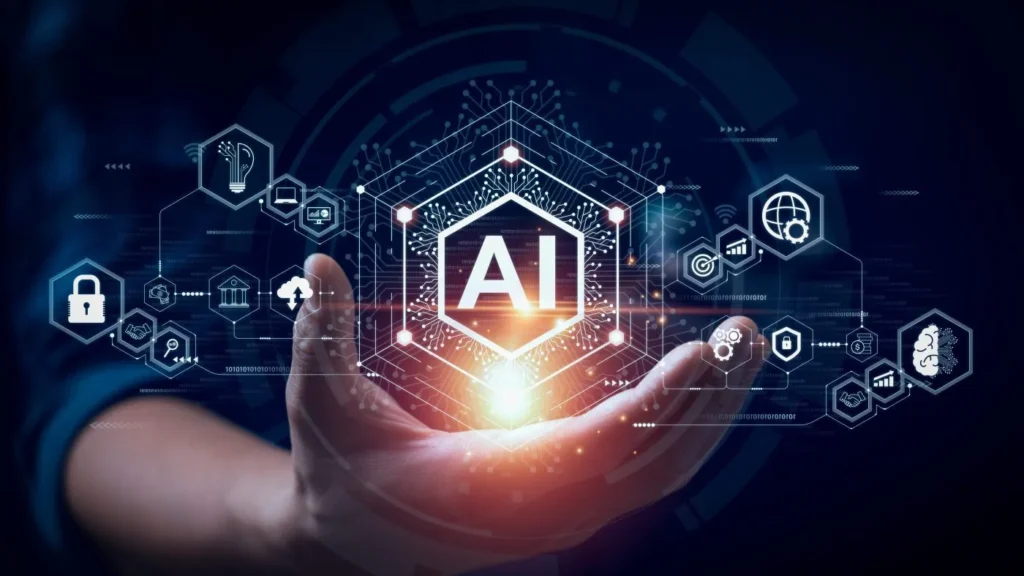 Republican Bill Seeks 10-Year Freeze on State AI Rules