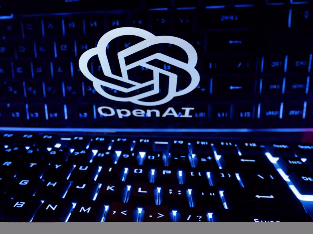 OpenAI Taps Instacart CEO Fidji Simo to Spearhead Consumer Apps